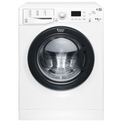 Стиральная машина с сушкой Hotpoint WDG 8640 B