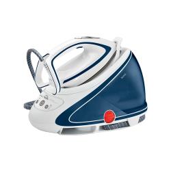 Парогенератор Tefal GV9570 Pro Express Ultimate Care синий / белый