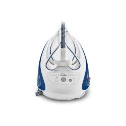 Парогенератор Tefal GV9570 Pro Express Ultimate Care синий / белый