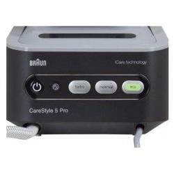 Парогенератор Braun IS 5056 BK CareStyle 5