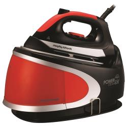 Парогенератор Morphy Richards 330001