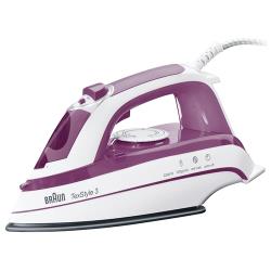 Утюг Braun TexStyle 3 TS365A