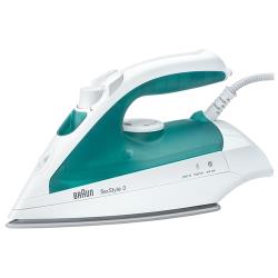 Утюг Braun TexStyle 3 TS330C