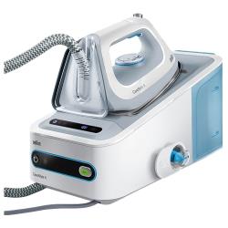 Парогенератор Braun IS 5022WH CareStyle 5