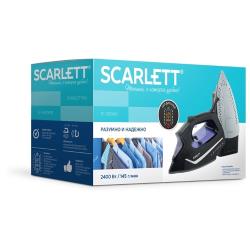 Утюг Scarlett SC-SI30K55