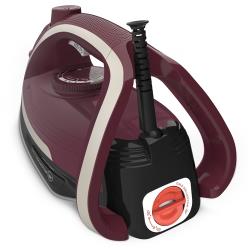 Утюг Tefal FV6833, черная смородина