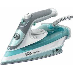 BRAUN утюг SI5017GR