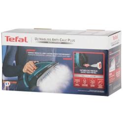 Утюг Tefal Ultragliss Anti-Calc Plus FV6832E0