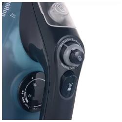 BRAUN Утюг SI7160BL