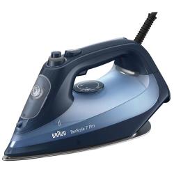 BRAUN Утюг SI7160BL