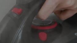 Morphy Richards беспроводной утюг easyCHARGE Power 303251