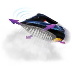 Утюг Philips GC5032 / 20, синий