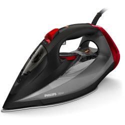 Утюг Philips GC4567 / 80 Azur, черный