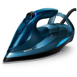 Утюг Philips GC4938 / 20 Azur Advanced, синий