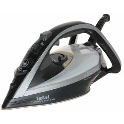 Утюг Tefal FV5699E0, черный / серый