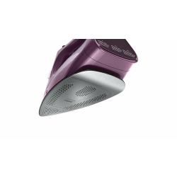 Утюг Braun SI7181VI, 3100Вт, сиреневый / фиолетовый