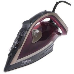 Утюг Tefal FV6870E0 2800Вт бордовый