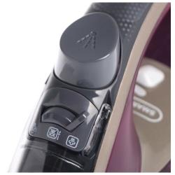 Утюг Tefal FV6870E0 2800Вт бордовый