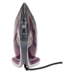 Утюг Tefal FV6870E0 2800Вт бордовый