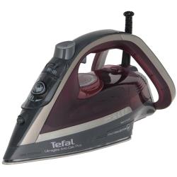 Утюг Tefal Ultragliss Anti-Calc Plus FV6840E0