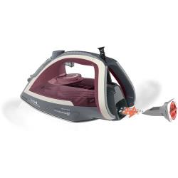 Утюг Tefal Ultragliss Anti-Calc Plus FV6840E0