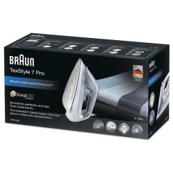 Утюг Braun SI 7088