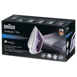 Утюг Braun SI 7066 TexStyle 7 Pro