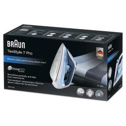 Утюг Braun SI 7062