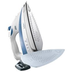 Утюг Braun TexStyle 730 TP