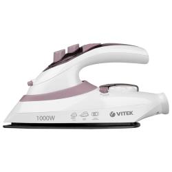 Дорожный утюг VITEK VT-1227