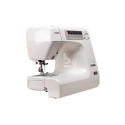 Швейная машина Janome 7518A (без чехла)