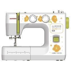 Швейная машина Janome Excellent Stitch 15A (ES 15A)