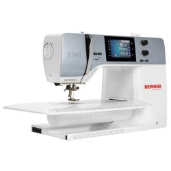 Швейная машина Bernina B 540