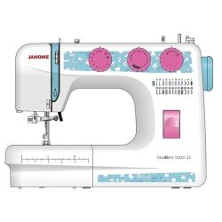 Швейная машина Janome Excellent Stitch 23