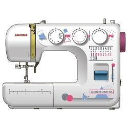 Швейная машина Janome Excellent Stitch 18A