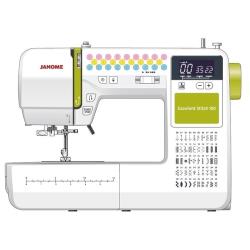 Швейная машина Janome Excellent Stitch 100