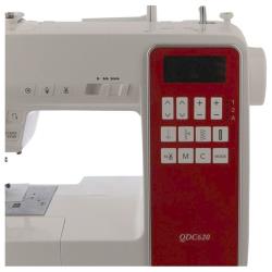 Швейная машина Janome QDC 620