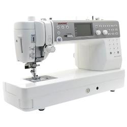 Швейная машина Janome Memory Craft 6700P