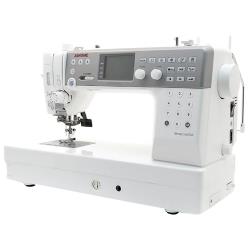 Швейная машина Janome Memory Craft 6700P