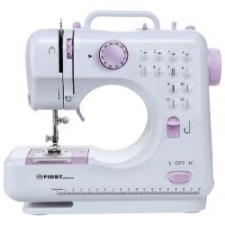 Швейная машина FIRST AUSTRIA FA-5700-2 Purple