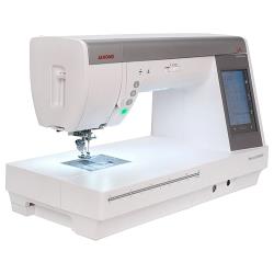 Швейная машина Janome Horizon Memory Craft 9400 QCP