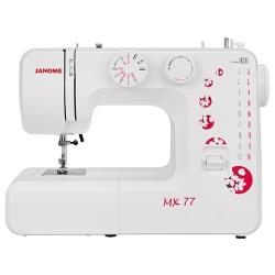 Швейная машина Janome MX 77