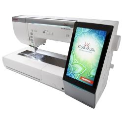 Швейная машина Janome Memory Craft 15000