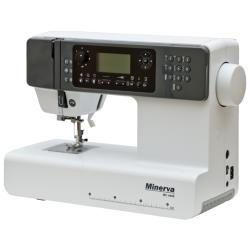 Швейная машина Minerva MC 440 E