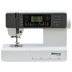 Швейная машина Minerva MC 440 E