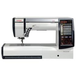 Швейная машина Janome Memory Craft 12000