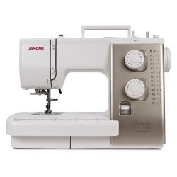 Швейная машина Janome SE 533