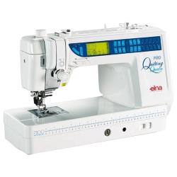 Швейная машина Elna 7300 Pro Quilting Queen