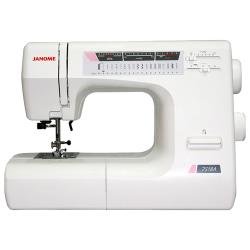 Швейная машина Janome 7518A (жесткий чехол)