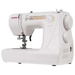 Швейная машина Janome JG 408